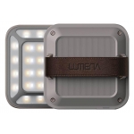 Lumena 5.1CH Mini LED Lamp (Clay Beige)